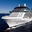 Celebrity Cruises on Random Best Luxury Cruise Lines