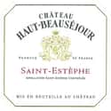 Château Beauséjour on Random Best Wineries in France