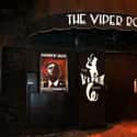 The Viper Room on Random Most Macabre Sights At Dearly Departed Tours And Museum