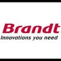 Brandt on Random Best Washing Machine Brands