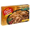 Freezer Queen Foods (Canada) Limited on Random Best Frozen Dinner Brands for a Busy Night