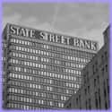 STATE STREET BANK & TRUST CO on Random Best Banks for Teenagers