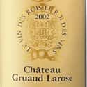 Château Gruaud-Larose on Random Best French Wine Brands