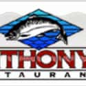 Anthony's on Random Top Seafood Restaurant Chains