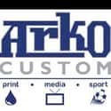 Arko Custom is listed (or ranked) 1 on the list List of Printing Companies