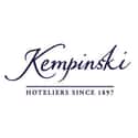 Kempinski on Random Best Luxury Hotel Brands