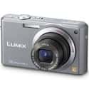 Lumix on Random Best Digital Camera Brands