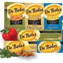 DeBoles Nutritional Foods Inc on Random Best Gluten Free Brands
