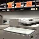 Midtown Printing and Copy Cent... is listed (or ranked) 24 on the list List of Printing Companies