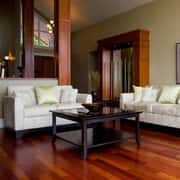 Distinctive Hardwood Floors