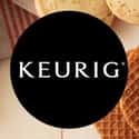 Keurig on Random Best Small Kitchen Appliance Brands