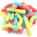 Trolli on Random Best Gummy Candy Brands