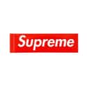Supreme on Random Best Clothing Brands For Teenagers