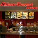 Chinese Gourmet Express on Random Best Asian Restaurant Chains