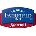 Fairfield Inn by Marriott on Random Best Budget Hotel Chains