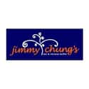 Jimmy Chung's on Random Best Asian Restaurant Chains