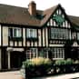 Harvester is listed (or ranked) 15 on the list The Best Restaurant Chains of the UK