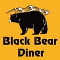 Black Bear Diner on Random Best Bar & Grill Restaurant Chains