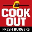 Cook Out on Random Best Southern Restaurant Chains