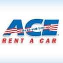 ACE Rent a Car on Random Best Rental Car Agencies