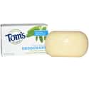 Tom's of Maine on Random Best Bar Soap Brands
