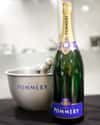 Pommery on Random Best French Champagne Brands