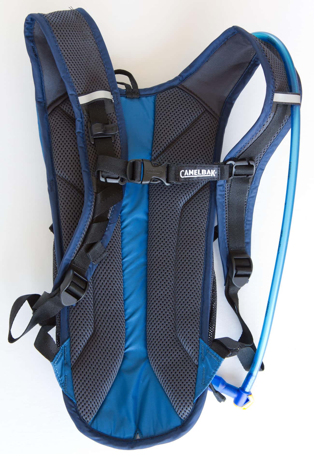 CamelBak Sends Replacements Or Parts