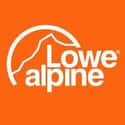 Lowe Alpine on Random Best Backpack Brands