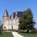 Château de Rayne-Vigneau on Random Best Wineries in France