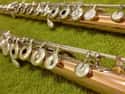 Muramatsu Flutes on Random Best Flute Brands