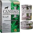 Canidae Pet Food on Random Best Dog Food for Weight Loss