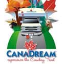 CanaDream on Random Best Rental Car Agencies