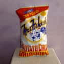 Mrs. Fisher's on Random Best Potato Chip Brands