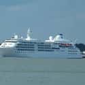 Silversea Cruises on Random Best Luxury Cruise Lines