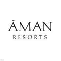 Aman Resorts on Random Best Hotel Chains