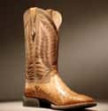 Ariat on Random Best Cowboy Boots