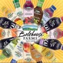 Bolthouse Farms on Random Best Green Juice Brands
