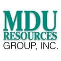 MDU Resources on Random Best Managed Companies In America
