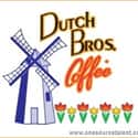 Dutch Bros. Coffee on Random Best Coffee House Chains