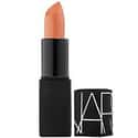 NARS Cosmetics on Random Best Lipstick Brands