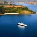 Orion Expedition Cruises on Random Best European Cruise Lines