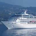 Oceania Cruises on Random Best Cruise Lines for Kids