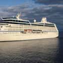 Oceania Cruises on Random Best Cruise Lines