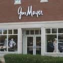 Gus Mayer on Random Best American Department Stores
