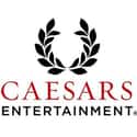 Caesars Entertainment, Inc. on Random Best Hotel Chains