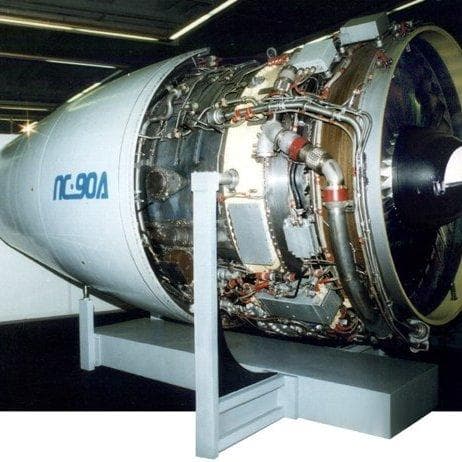 Aviadvigatel is listed (or ranked) 2 on the list List of Mechanical Engineering Companies