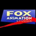 Fox Animation Studios on Random Best Animation Companies in the World