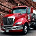 Groendyke Transport on Random Trucking Companies That Hire Felons