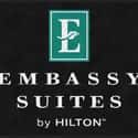 Embassy Suites Hotels on Random Best Hotel Chains