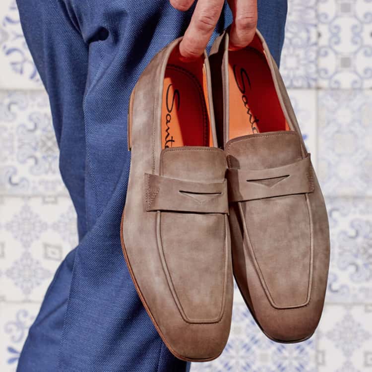 voorkomen kamp Bekijk het internet The Best Italian Shoe Brands For Men